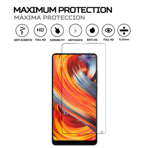 ฟิล์มกันรอยหน้าจอ ANTISHOCK สำหรับเสี่ยวมี่ มิมิกซ์ 2 รุ่นพิเศษสำหรับโทรศัพท์มือถือ - Product Image 1