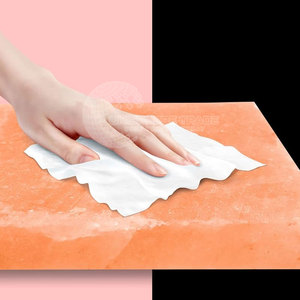 Pakistán hizo diseño personalizado losas de sal del Himalaya producto superior con técnica tallada - Product Image 5