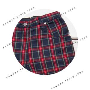 กางเกงยีนส์บางสำหรับผู้ชายกางเกงยีนส์ซักโลโก้ตามสั่งสำหรับฤดูใบไม้ร่วงและใบไม้ผลิ - Product Image 2