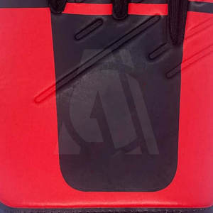 Gants de gardien de but en cuir confortables personnalisés pour adultes et jeunes Protection respirante des mains pour le football sportif - Product Image 6