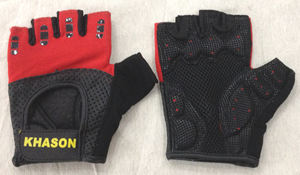 FABRICANTES 2024 FASHION SPORT GYM GUANTES TRANSPIRABLES ENTRENAMIENTO FITNESS GUANTES DE ELEVACIÓN DE PESAS MATERIAL DE ALTA CALIDAD UTILIZADO EN EL - Product Image 2