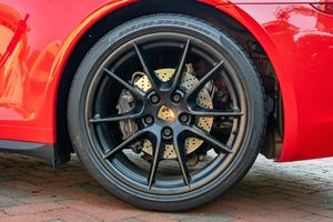 Gran Oferta: Porsche 911 Targa 4 Usado del 2016 - Product Image 6