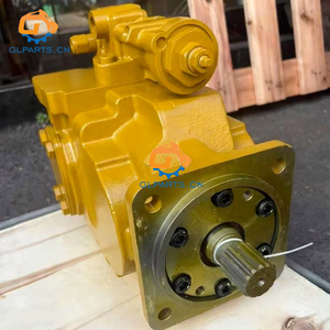 ปั๊มไฮดรอลิกรถขุดสำหรับ E308D E307D หนอนผีเสื้อ296-3867 2963867 - Product Image 4