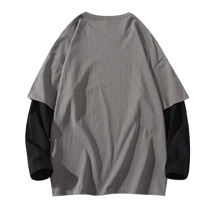 High Quality Wholesale 100% Cotton Tshirts for <b>Men</b> T <b>Shirts</b> Plain Custom DTG Printing Oversized White Blank T-<b>Shirt</b> - Product Image 4