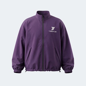 Chaqueta Softshell Ligera y Transpirable de Alta Calidad para Hombre, Cuello Alto, Cierre de Cremallera, Secado Rápido, Mangas Completas - Product Image 4