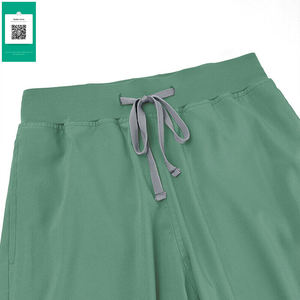 Logo sur mesure gommages d'allaitement prix de gros gommages d'allaitement de qualité ensemble unisexe gommages d'allaitement en sergé de coton de haute qualité - Product Image 6