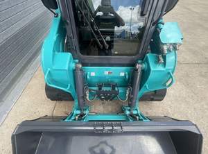 Chargeuse à Chenilles Sunward SWTL4528 2025 - Chargeuse à Chenilles Spartan 4.6 TON SWTL4528 - Product Image 6