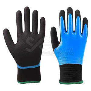 ถุงมือระบายอากาศสำหรับฤดูหนาว - Product Image 1