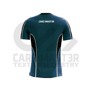 Nueva llegada camiseta de fútbol personalizada Jersey de fútbol de los hombres Uniforme de fútbol del equipo Jersey de fútbol Ropa de fútbol - Product Image 4