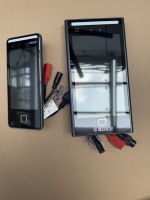 SDK API Gratuito, Fabricante de Productos de Control de Acceso Biométrico, Terminal de Reconocimiento Facial de 7 Pulgadas, Software Wiegand26 RS485