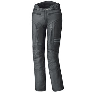 Pantalon de moto tendance 2026 pour homme en cuir véritable coupe-vent grande taille personnalisable – Service OEM de haute qualité - Product Image 3