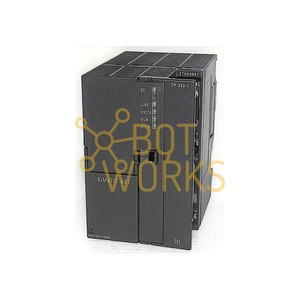 Siemens 6GK73431EX110XE0 - Nuovo - Product Image 1
