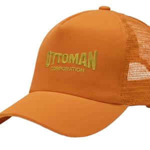 Casquette de baseball unisexe en coton de haute qualité, personnalisable, respirante, imperméable, pour sports de plein air, toutes saisons, vente en gros - Product Image 3