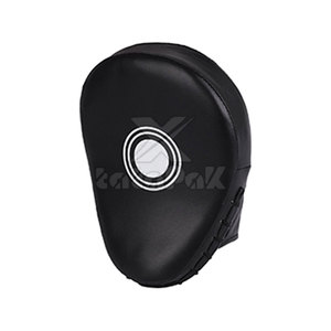 นวมชกมวยหนัง PU สำหรับฝึกต่อยที่บ้านและยิม - Product Image 4