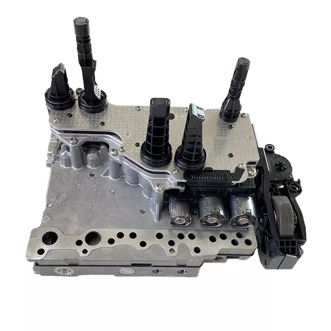 Factory Price 6DCT450 MPS6 Original 6DCT450 MPS6 36050699 Auto ...