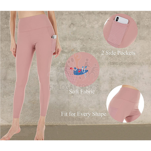 Mallas deportivas con estampado para mujer, Leggings deportivos de alta calidad, informales, para gimnasio - Product Image 5