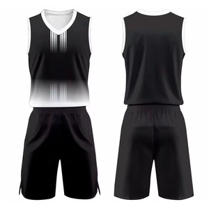 Servicio OEM, Precio al por Mayor, Ropa Deportiva, Uniformes de Voleibol, Diseña Tus Propios Uniformes de Voleibol sin Mangas por Sublimación en Venta - Product Image 1