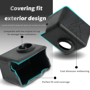 ฝาครอบถังน้ำมันเบรกรถจักรยานยนต์ xilla สำหรับ DRG 2 drgbmmbcu krn - Product Image 5