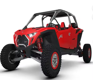 Vehículos Utilitarios Polaris RZR Pro R 4 Ultimate 2025/2026 de 4 Puertas, Totalmente Equipados, Ensamblados en Fábrica, Listos para Enviar - Product Image 5