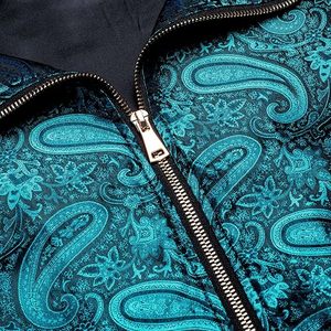 Chaquetas universitarias baratas al por mayor, chaquetas universitarias para hombre, lo último en OEM, chaqueta unisex de talla grande, estilo largo, cuero universitario para invierno - Product Image 3