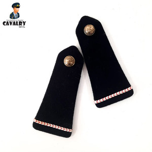 Épaulière portable de la société CAVALRY SKT Équipement de défense personnelle fait à la main personnalisable Matériau de meilleure qualité - Product Image 2