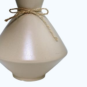 Stylish Exclusive Ceramic <b>Vase</b> Art Deco for <b>Pampas</b> <b>Grass</b> Dried Flowers Birthday Decor Floor <b>Vase</b> for Office Home Table - Product Image 3