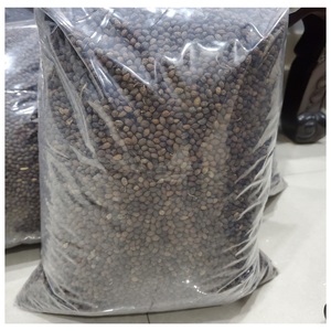 Semillas de papaya secas de Vietnam, semillas de desintoxicación naturales para cápsulas o polvo de hierbas - Product Image 1