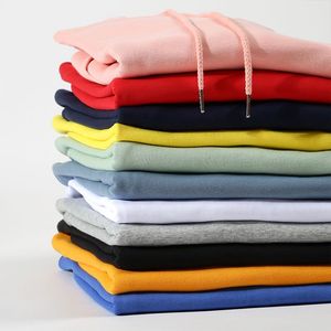 Sudaderas con Capucha de Alta Calidad, Bordadas a Medida, 100% Algodón, con Logotipo Personalizado para Diseño - Product Image 5