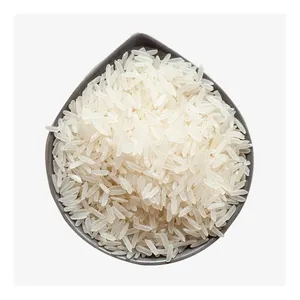 Оптом вьетнамский длиннозерный белый рис