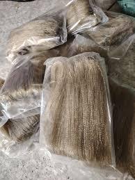 PURE GLASS NOODLES - STRICT <b>PRODUCTION</b> PROCESS AND FOOD SAFETY GUARANTEED WITH INTERNATIONAL STANDARD - Product Image 5