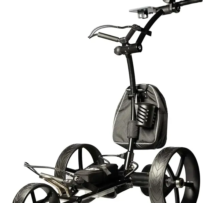 Hot Selling Brand New Carts GRi-1500Li REMOTE CONTROL GOLF CART Ready For Worldwide Delivery