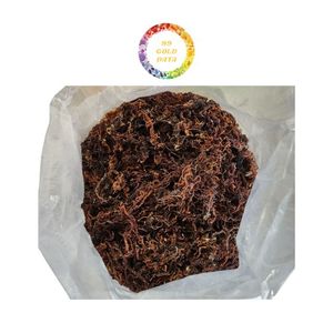 AquaBloom Eucheuma Cottonii Algues sauvages séchées sans sel Source vietnamienne pour le carraghénane naturel en vrac Matériel de vente en gros - Product Image 6