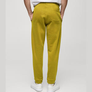 Pantalones de chándal de verano personalizados para hombres, ropa deportiva al por mayor de fábrica, mallas holgadas para fitness, correr, gimnasio, óptimas para exteriores - Product Image 2