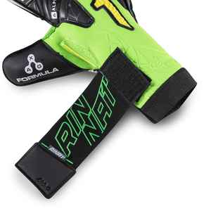 Gants de gardien en cuir premium personnalisables - Product Image 3