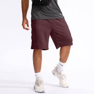 กางเกงบาสเก็ตบอลชาย ยูนิเซ็กส์ ไซส์ใหญ่ ระบายอากาศได้ดี แห้งเร็ว ผ้าตาข่ายโพลีเอสเตอร์ ชุดกีฬา คุณภาพสูง - Product Image 6