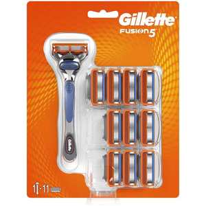 Gillette-maquinilla de afeitar GilletteLabs Bugatti para hombre, Kit de afeitado edición limitada, incluye 1 MANGO y 2 hojas de afeitar - Product Image 2