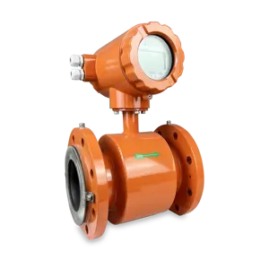 Customized Best Quality 4-20mA RS485 Liquid Electromagnetic Flow Meter