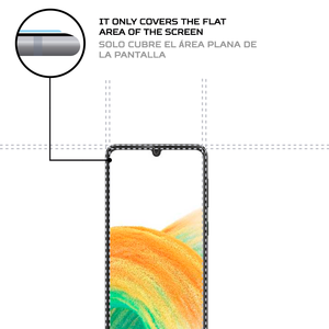 ฟิล์มกันรอยหน้าจอ ANTISHOCK สำหรับอุปกรณ์เสริมมือถืออิเทล พี 40 พรีเมียม - Product Image 4