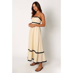 Vestidos de Mujer con el Mejor Diseño, Ropa de Primera Calidad con Textura Suave, Forma Equilibrada y Apariencia Visual Elegante de la India - Product Image 5