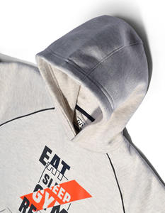 Sudadera Deportiva Ajustada para Hombre, Transpirable, para Entrenamiento, Secado Rápido, Ropa Deportiva de Alto Rendimiento - Product Image 5