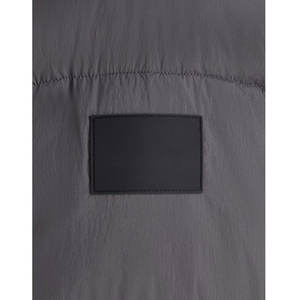 Vêtements décontractés à la mode Veste d'hiver chaude rembourrée Grande taille Offre Spéciale Veste d'hiver rembourrée pour hommes - Product Image 3