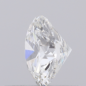 Diamantes Sueltos de la India con Certificación IGI, Corte Excelente, Color E, Claridad VVS2, CVD, Redondos, de 0.59 Quilates - Product Image 2