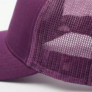 หมวกเบสบอลผ้าฝ้ายปักโลโก้ตามสั่ง ดีไซน์ดั้งเดิม สำหรับผู้ชาย ใส่เล่นกีฬากลางแจ้ง ระบายอากาศได้ดี ปรับขนาดได้ - Product Image 5