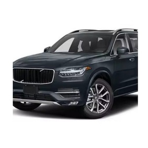 Condiciones impecables 2019 Volvos XC90 T6 Inscriptiones - Product Image 3
