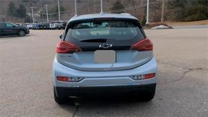 Chevrolet Bolt EV Premier FWD 2017 d'occasion, incroyablement parfait, faible kilométrage, en stock, proposé à un prix fantastique - Product Image 5