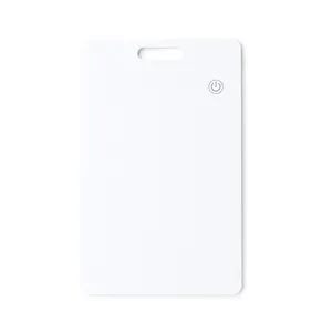 Localisateur de Carte de Crédit Personnalisé en Basalte - Gadgets Intelligents pour la Maison - Product Image 1