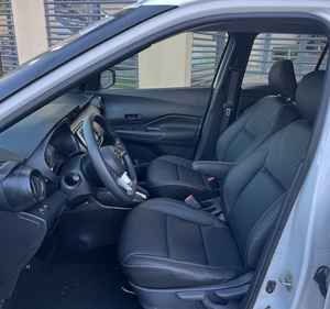 นิสสัน คิกส์ SV ปี 2019 สภาพดีเยี่ยม - Product Image 5