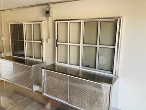 Acheter Bon et propre, mini camion de nourriture mobile, camion de rue de nourriture de fast-food à vendre à des prix abordables - Product Image 6