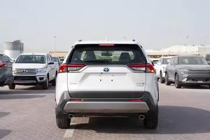 Oferta Especial <span class=keywords><strong>2023</strong></span> <span class=keywords><strong>RAV</strong></span> <span class=keywords><strong>4</strong></span> 2.0P 4X2 Urbano, Auto Usado en Buenas Condiciones, Volante a la Izquierda y Derecha, <span class=keywords><strong>Precio</strong></span> Competitivo, Vehículo en Venta - Product Image 5