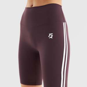 Pantalones Cortos Deportivos GA en Color Índigo para Gimnasia - Product Image 2